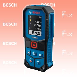 Bosch Professional GLM70-32 Laser-Entfernungsmesser