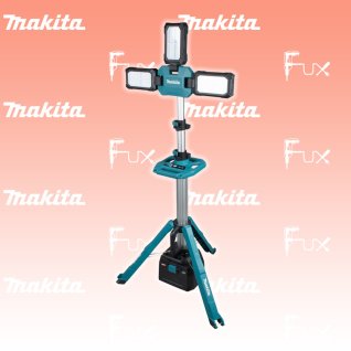Makita ML014G Akku-LED-Baustellenlampe