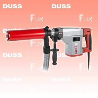 Duss DIA 303 S Diamant­bohrmaschine trocken - m©D=s² Set - CH