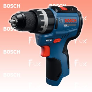 Bosch Professional GSB12V-31 Akku-Schlagbohrschrauber