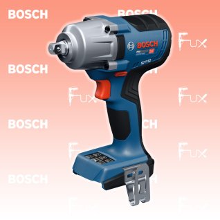 Bosch Professional GDS18V-450P Akku-Drehschlagschrauber