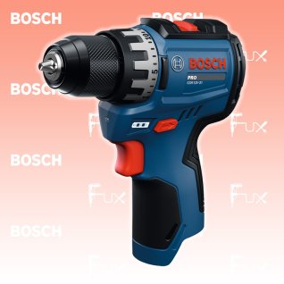 Bosch Professional GSR12V-31 Akku-Bohrschrauber