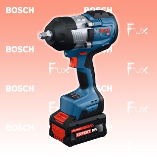 Bosch Professional GDS18V-1400 Akku-Schlagschrauber