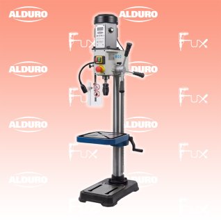 Alduro BM-16VBL-T Tischbohrmaschine 230V