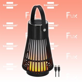 Brennenstuhl FL 100 A Akku LED Outdoor Lampe