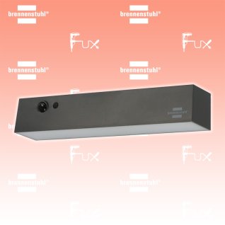Brennenstuhl SOL 1000 Cubus Solar LED Strahler