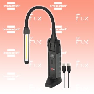 Brennenstuhl HL 800 ACW Professional Akku LED Handlampe