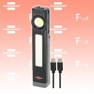 Brennenstuhl HL 900 A Akku LED Handlampe