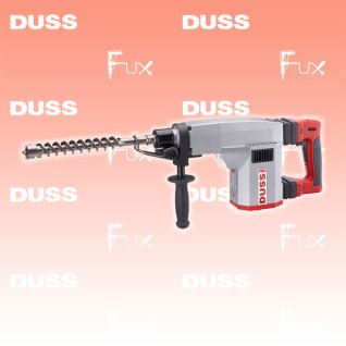 Duss P 60 A Set Kombihammer