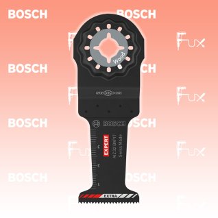 Bosch Expert AIZ 32 BXPIT WoodMax Tauchsägeblatt x 10