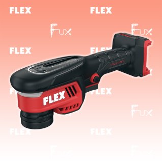 Flex PXCE 18-EC C Akku Polierer