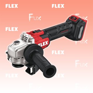 Flex LB 125-15 18-EC C Akku-Winkelschleifer