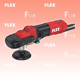 Flex LWE 15-3 100 PRCD Nass-Steinpolierer