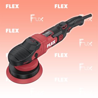 Flex XFE 2 21 14-EC C Exzenterpolierer mit Freilauf