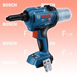 Bosch Professional GRG18V-16 Akku-Nietpistole