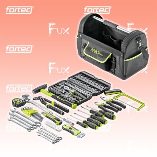 fortec Werkzeuge FT30066 Werkzeugtasche Eco-Line 