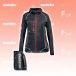 Damen Jacket Jobman Hoodie