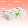 Systainer 3