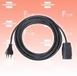 Verlängerungskabel  3