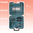 Bohrer + Bit SET