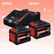 2x EXBA18V-150 + EXAL18V-160 Starter-Set