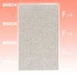 Schleifnetz 80 x 133 mm Korn 320