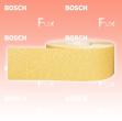Schleifpapierrolle Korn 60