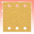 Schleifblätter 115 x 107 mm