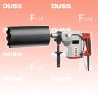 DIA 303 W Diamant­bohrmaschine