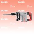 PKX 4 A Meisselhammer