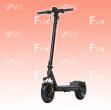 VX2 Hub E-Scooter 90 km