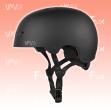 E-Scooter Helm gross