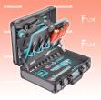 PRO COMPACT 106 Alu-Werkzeugkoffer