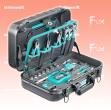 PRO MINI 109 ABS-Werkzeugkoffer