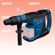 GBH18V-40 Akku-Bohrhammer