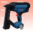 GTH18V-38-2M Akku-Holzklammerer