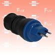 T13 Stecker