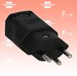 T12 Stecker