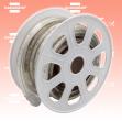 BS2540SI SE LED-Verlängerungsschlauch, 25m, 4000K, einseitig