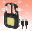 MTL 600 A Mini LED Taschenlampe