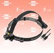 SL 401 AF LuxPremium LED Akku Sensor Kopflampe
