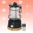 CAL 1 AC Akku Campinglampe