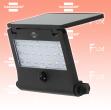 SOL 1000 Pad Solar LED Strahler