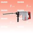 P 30 Set Kombihammer