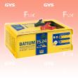 Batterie Lade- und Startgeräte  2