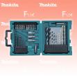 Bohrer + Bit SET