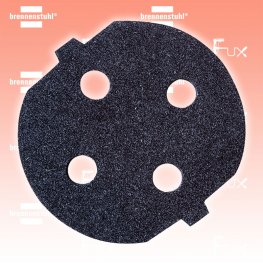 Moosgummi Dichtung für Fix-Adapter DE auf CH