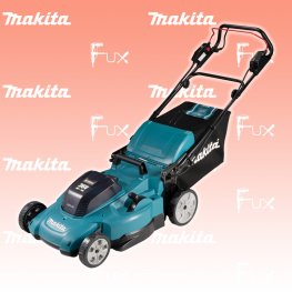 DLM 539 Z Akku-Rasenmäher