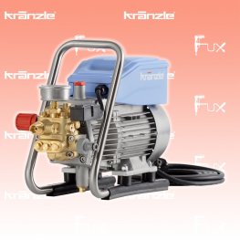 HD 7/122 TS Hochdruckreiniger Kaltwasser - tragbar