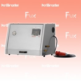 WSC-RP 1200 TS Hochdruckreiniger Stationär mit Abdeckung